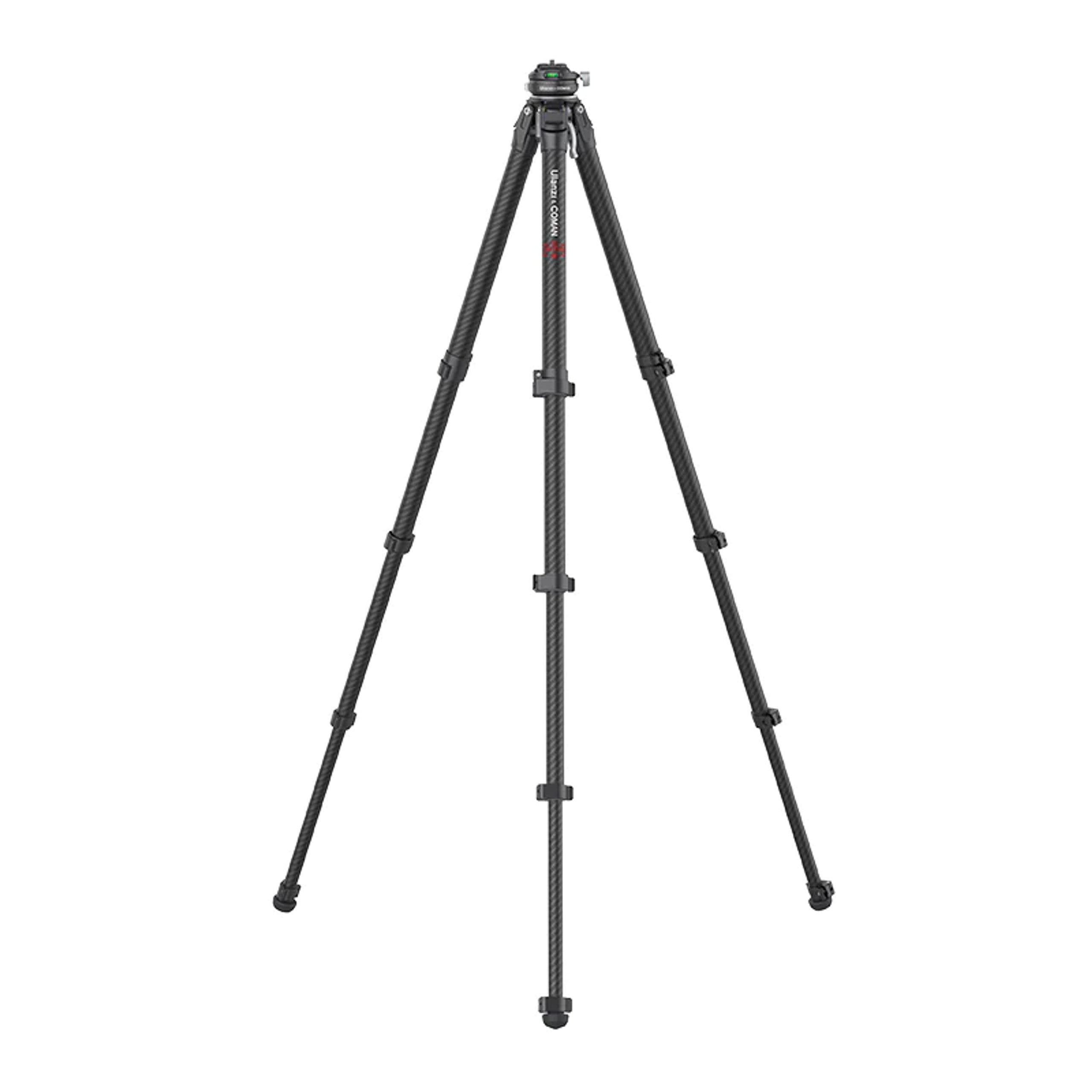 租借 - Ulanzi ZERO F38 Lightweight Travel Tripod 零感碳纖腳架