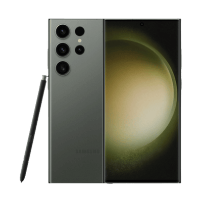 租借 - Samsung Galaxy S23 Ultra