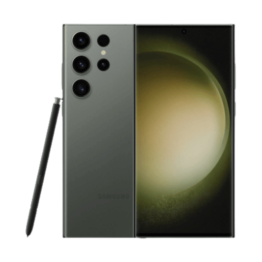 租借 - Samsung Galaxy S23 Ultra