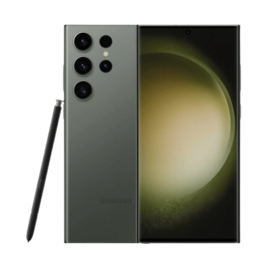 租借 - Samsung Galaxy S23 Ultra