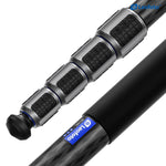 租借 - Leofoto MP-366C 6-Section Carbon Fiber Monopod 碳纖維獨腳架