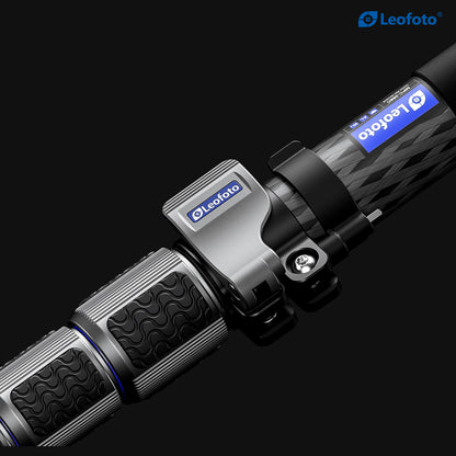 租借 - Leofoto MP-366C 6-Section Carbon Fiber Monopod 碳纖維獨腳架