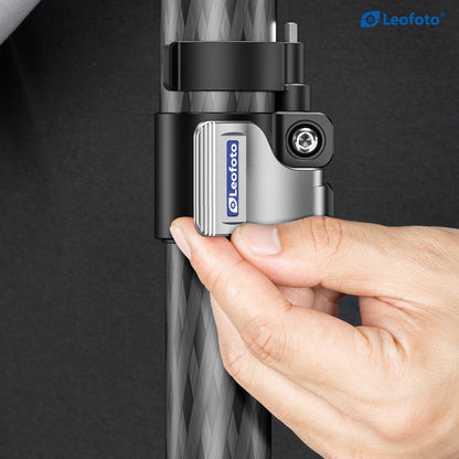 租借 - Leofoto MP-366C 6-Section Carbon Fiber Monopod 碳纖維獨腳架