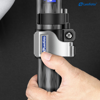 租借 - Leofoto MP-366C 6-Section Carbon Fiber Monopod 碳纖維獨腳架