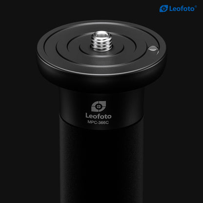 租借 -Leofoto MPC-366C 多功能獨腳架