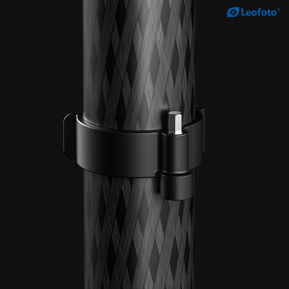 租借 - Leofoto MP-366C 6-Section Carbon Fiber Monopod 碳纖維獨腳架