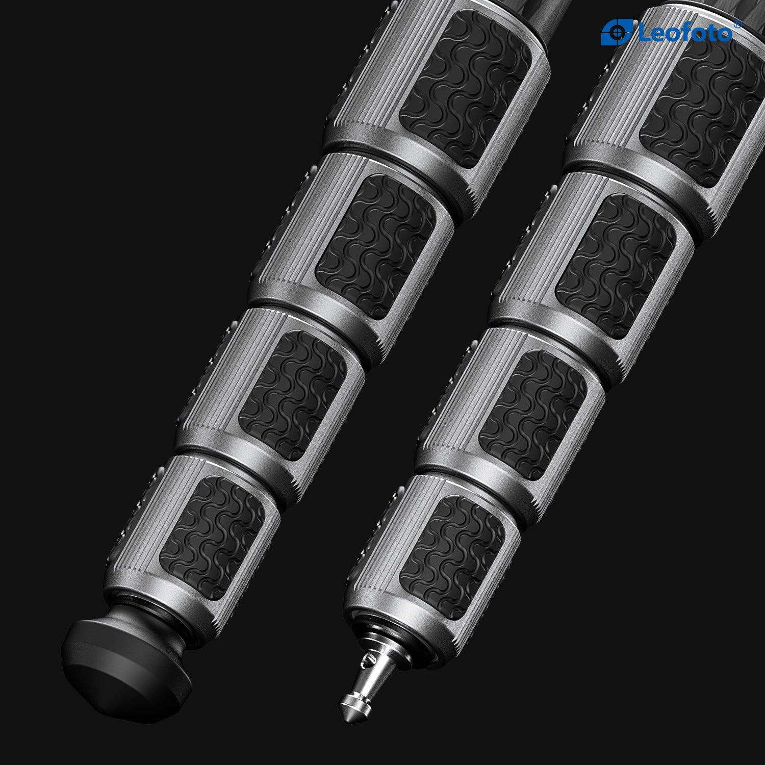租借 - Leofoto MP-366C 6-Section Carbon Fiber Monopod 碳纖維獨腳架