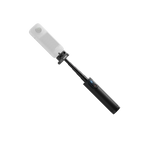 Insta360 X4/X5 Foldable 2-in-1 Selfie Stick Remote Kit 折疊式三腳架自拍棒遙控器套餐(1/4 "螺口)