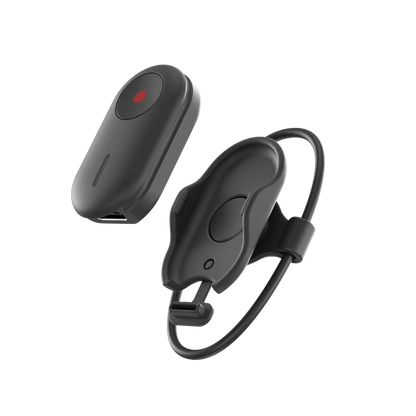 Insta360 Mini Bluetooth Remote 迷你藍牙遙控器