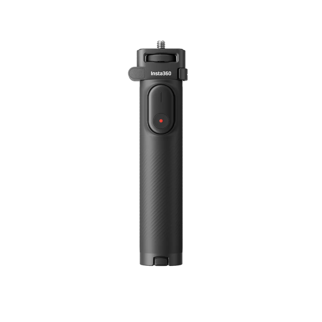 Insta360 X4/X5 Foldable 2-in-1 Selfie Stick Remote Kit 折疊式三腳架自拍棒遙控器套餐(1/4 