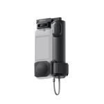 Insta360 X4/X5 Foldable 2-in-1 Selfie Stick Remote Kit 折疊式三腳架自拍棒遙控器套餐(1/4 "螺口)
