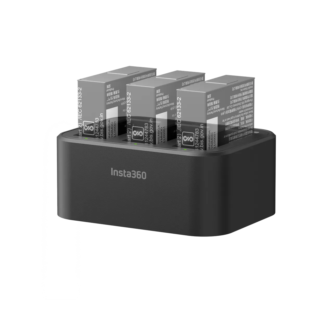 Insta360 Ace Pro 2 Fast Charge Ace 系列專用充電底座