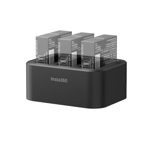 Insta360 Ace Pro 2 Fast Charge Ace 系列專用充電底座