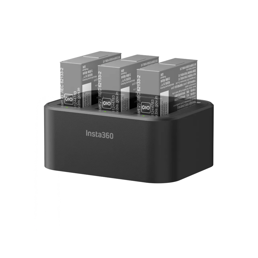Insta360 Ace Pro 2 Fast Charge Ace 系列專用充電底座