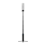 Insta360 X4/X5 Foldable 2-in-1 Selfie Stick Remote Kit 折疊式三腳架自拍棒遙控器套餐(1/4 "螺口)