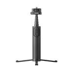 Insta360 X4/X5 Foldable 2-in-1 Selfie Stick Remote Kit 折疊式三腳架自拍棒遙控器套餐(1/4 "螺口)