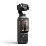 租借 - DJI Osmo Pocket 4 Action Camera