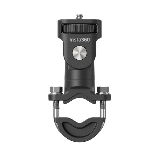 Insta360 Motorcycle U-Bolt Mount 機車尾桿