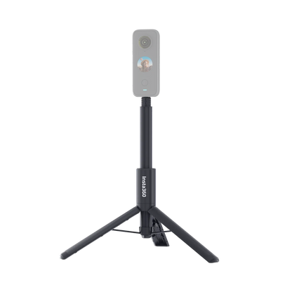 Insta360 2-in-1 Invisible Selfie Stick + Tripod 三腳架自拍棒