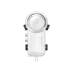 Insta360 X4 Invisible Dive Case 隱形潛水殼