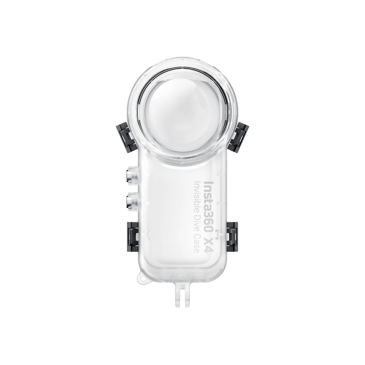 Insta360 X4 Invisible Dive Case 隱形潛水殼
