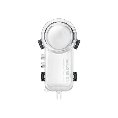 Insta360 X4 Invisible Dive Case 隱形潛水殼