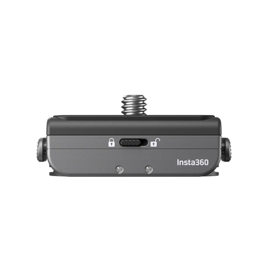Insta360 Quick Release Mount 快拆支架