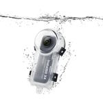 Insta360 X4 Invisible Dive Case 隱形潛水殼