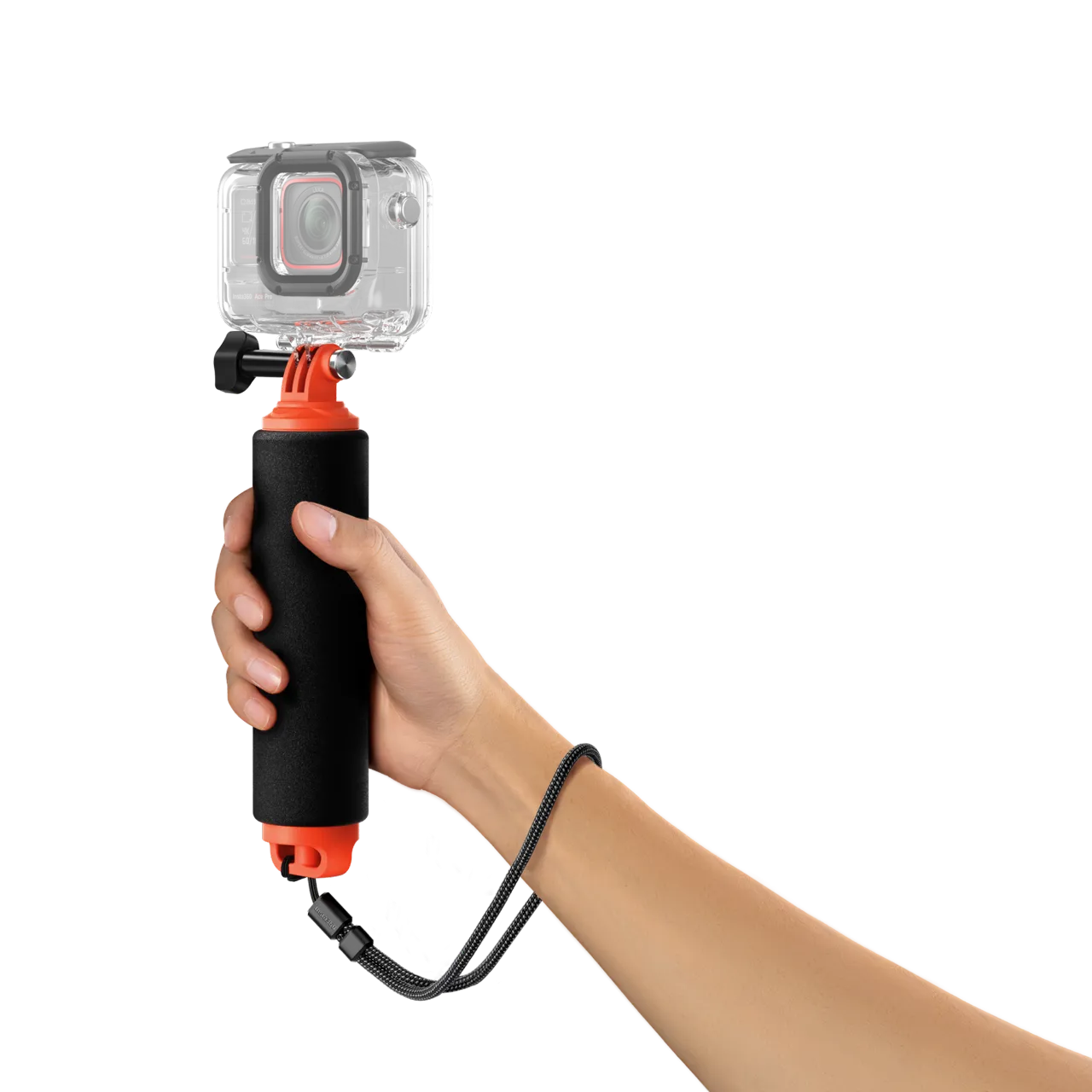 Insta360 Floating Hand Grip 手持浮力棒