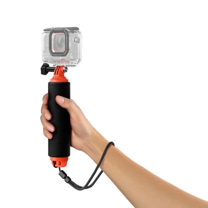 Insta360 Floating Hand Grip 手持浮力棒