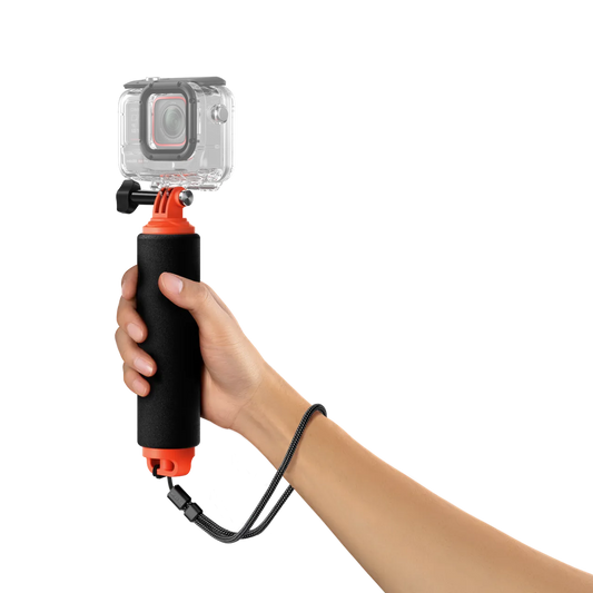 Insta360 Floating Hand Grip 手持浮力棒