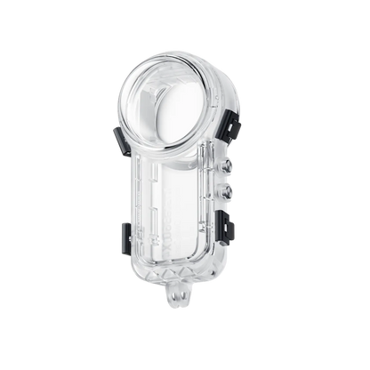 Insta360 X4 Invisible Dive Case 隱形潛水殼