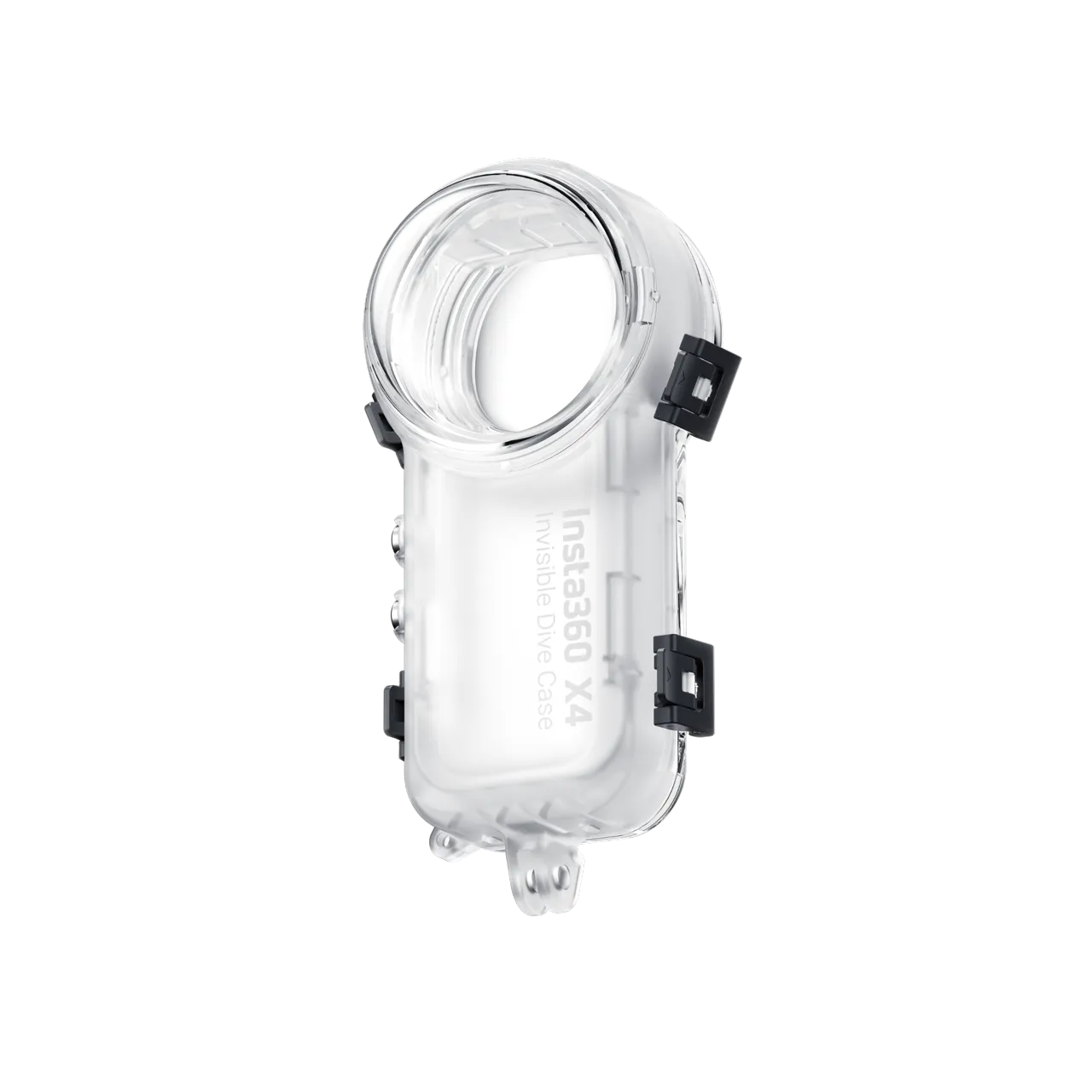 Insta360 X4 Invisible Dive Case 隱形潛水殼
