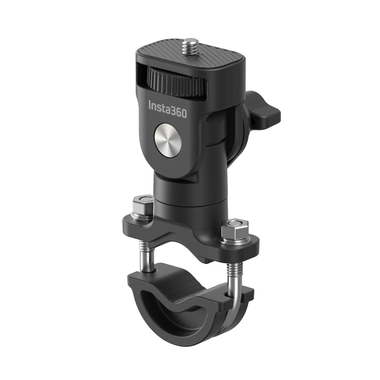 Insta360 Motorcycle U-Bolt Mount 機車尾桿