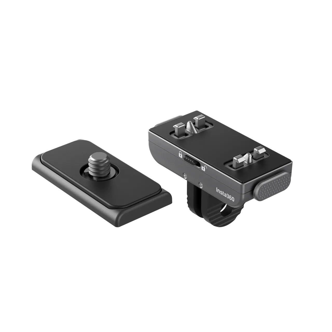 Insta360 Quick Release Mount 快拆支架