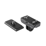 Insta360 Quick Release Mount 快拆支架