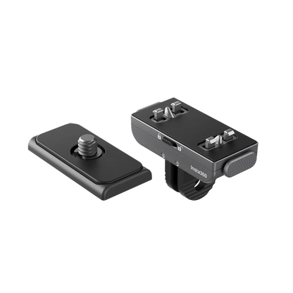 Insta360 Quick Release Mount 快拆支架