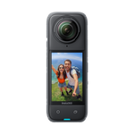 租借 - Insta360 X4 - Ultimate 8K 360 Action Cam 全景運動相機