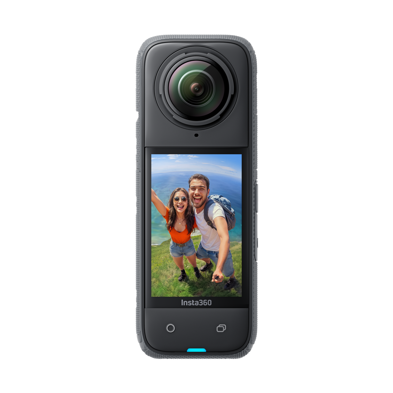 租借 - Insta360 X4 - Ultimate 8K 360 Action Cam 全景運動相機