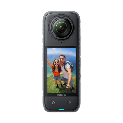租借 - Insta360 X4 - Ultimate 8K 360 Action Cam 全景運動相機