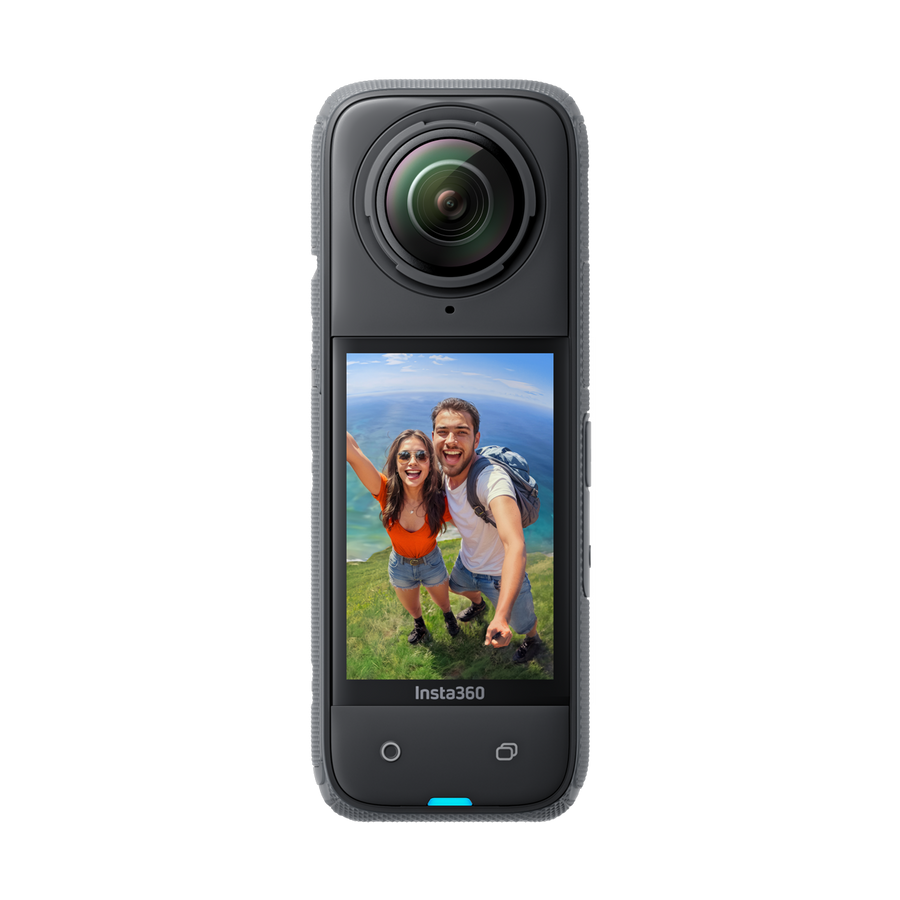 租借 - Insta360 X4 - Ultimate 8K 360 Action Cam 全景運動相機