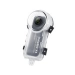 Insta360 X4 Invisible Dive Case 隱形潛水殼