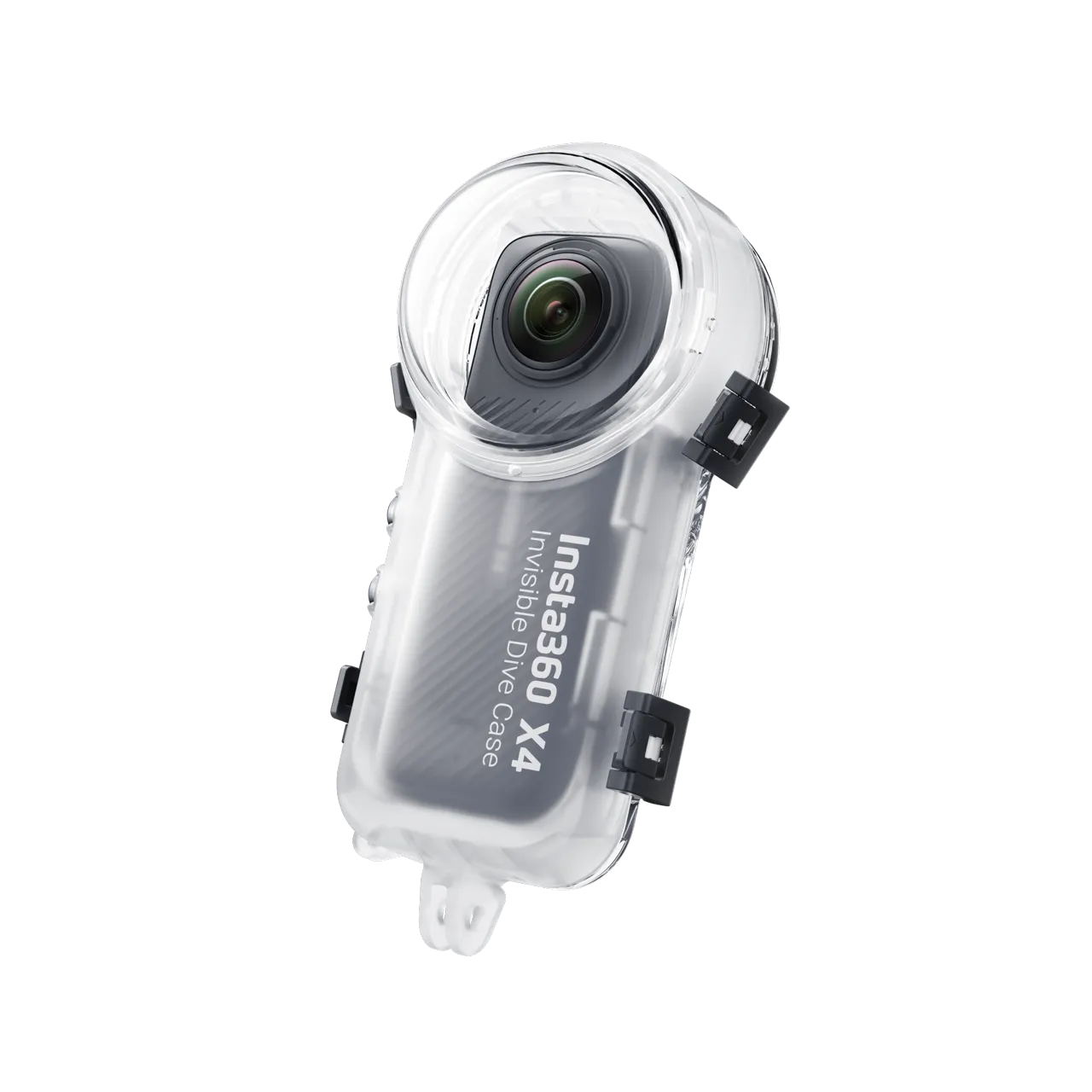 Insta360 X4 Invisible Dive Case 隱形潛水殼
