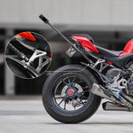 Insta360 Motorcycle U-Bolt Mount 機車尾桿