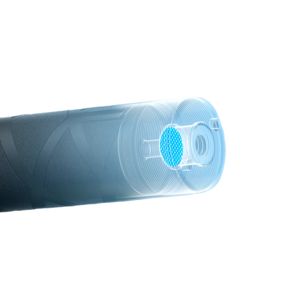 Insta360 100cm Carbon Fiber Action Invisible Selfie Stick 運動隱形自拍棒