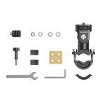 Insta360 Motorcycle U-Bolt Mount 機車尾桿