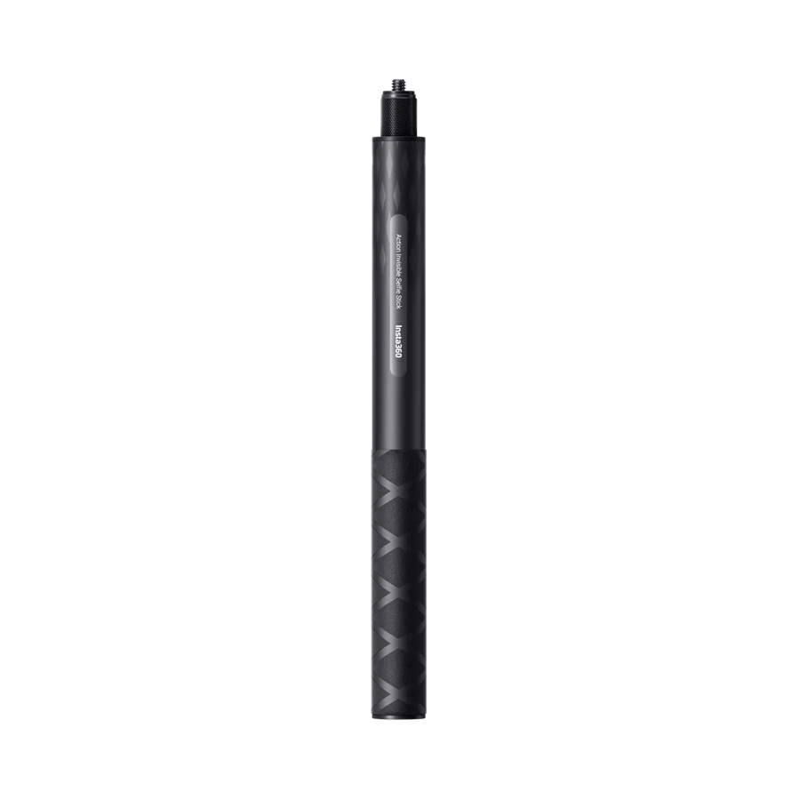 Insta360 100cm Carbon Fiber Action Invisible Selfie Stick 運動隱形自拍棒