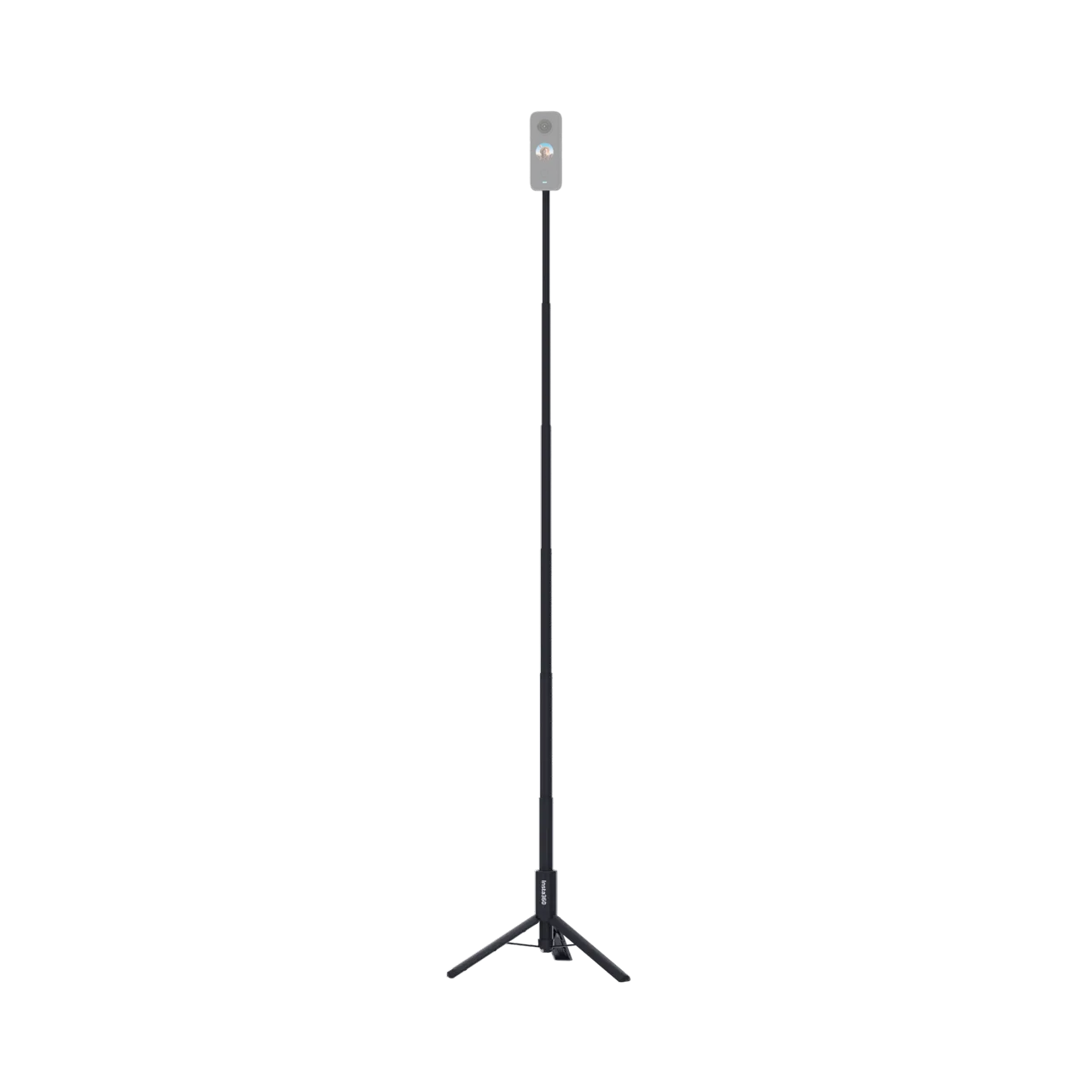 Insta360 2-in-1 Invisible Selfie Stick + Tripod 三腳架自拍棒
