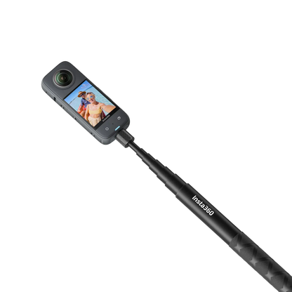Insta360 114cm Invisible Selfie Stick 隱形自拍桿
