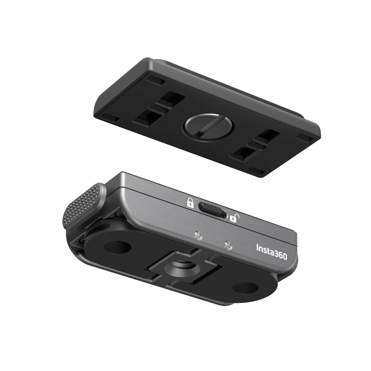 Insta360 Quick Release Mount 快拆支架